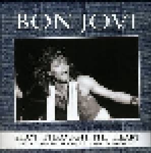 Bon Jovi: Shot Through The Heart, Live In Cleveland, Oh. March 17th, 1984 - Fm Broadcast (2-LP) - Bild 1