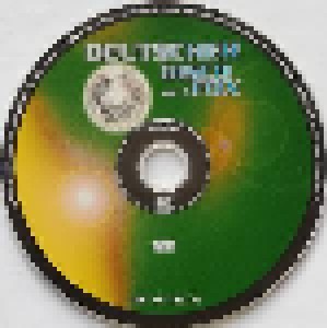 Deutscher Disco Fox Vol.3 (2-CD) - Bild 3