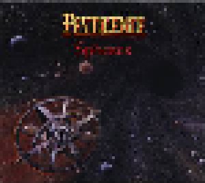 Pestilence: Spheres (2-CD) - Bild 1