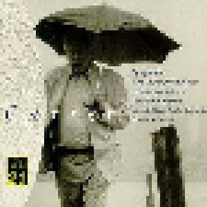 Elliott Carter: Symphonia - Clarinet Concerto (CD) - Bild 1