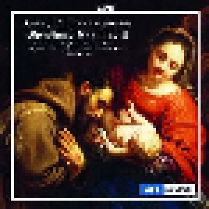 Georg Philipp Telemann: Christmas Cantatas II (CD) - Bild 1