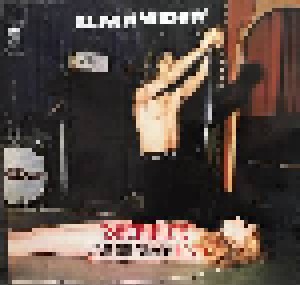 Black Widow: Sacrifice Live On Stage 1970 (LP) - Bild 1