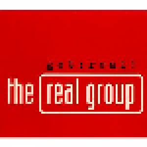The Real Group: Get Real! (CD) - Bild 1