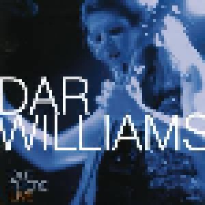Dar Williams: Out There Live (CD) - Bild 1