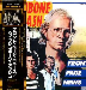Wishbone Ash: Front Page News (LP) - Bild 1