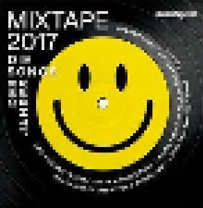 Cover - Wandl: Musikexpress - Mixtape 2017 - Die Songs Des Jahres 2017