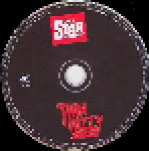 Thin Lizzy + Stewart Dugdale: Thin Lizzy (Split-CD) - Bild 3