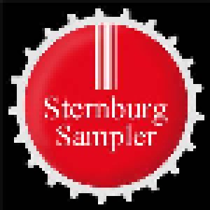 Cover - Brassy Bucks, The: Sternburgsampler
