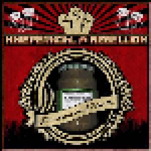Cover - Mercy Killing: Knieperkohl Und Rebellion - Punk Aus Der Prignitz