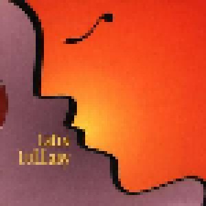 Cover - Pepe Castillo: Latin Lullaby