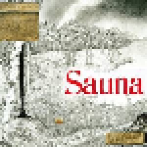Cover - Mount Eerie: Sauna