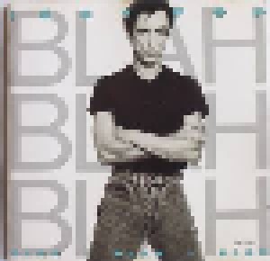 Iggy Pop: Blah Blah Blah (CD) - Bild 1