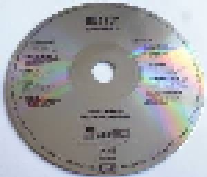 Iggy Pop: Blah Blah Blah (CD) - Bild 3