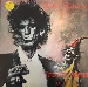 Keith Richards: Unknown Dreams Part 2 (PIC-LP) - Bild 1