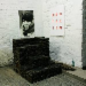 Idles: Brutalism (LP) - Bild 1