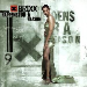 Brixx: Everything Happens For A Reason (CD) - Bild 1