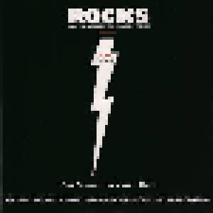 Rocks Magazin 57 - 02/2017 (CD) - Bild 1