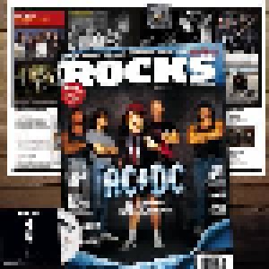 Rocks Magazin 57 - 02/2017 (CD) - Bild 5