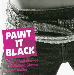 Paint It Black (CD) - Bild 1