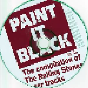 Paint It Black (CD) - Bild 2