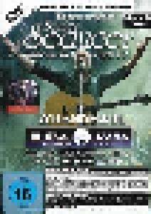 Sonic Seducer - Cold Hands Seduction Vol. 195 - Jahresrückblick 2017 (DVD) - Bild 1