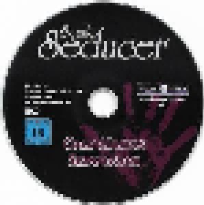 Sonic Seducer - Cold Hands Seduction Vol. 195 - Jahresrückblick 2017 (DVD) - Bild 5
