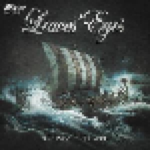 Leaves' Eyes: Across The Sea (Single-CD) - Bild 1