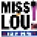Louise Bennett: Miss Lou Live. Yes M' Dear - Cover