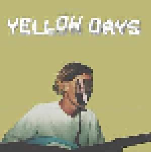 Cover - Yellow Days: Harmless Melodies