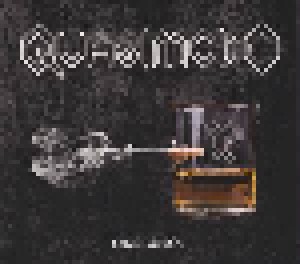Cover - QuasiModo: One Shot