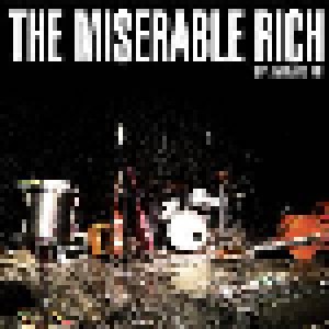 The Miserable Rich: Live In Frankfurt + All The Covers (2-CD) - Bild 1