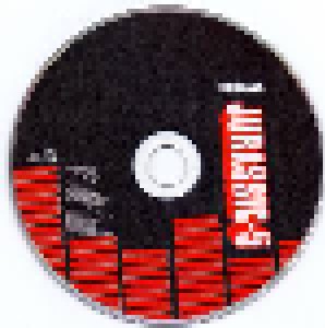 Jurassic 5: Feedback (CD) - Bild 3