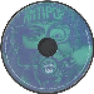 Primus: Antipop (CD) - Bild 3