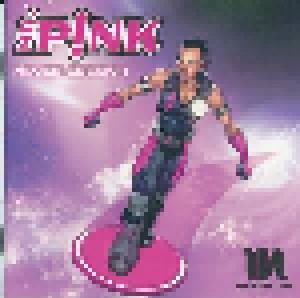 Cover - Mr. P!nk: Mr. P!nk - House Session