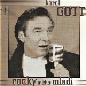 Karel Gott: Rocky Mého Mládí (CD) - Bild 1
