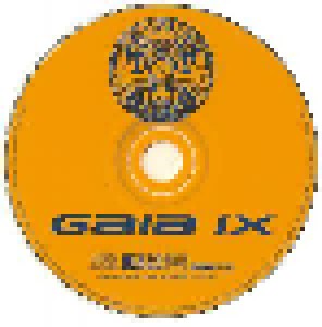 Gaia IX (CD) - Bild 4