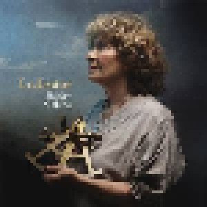 Cover - Shirley Collins: Lodestar