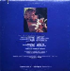 Barry Manilow: Barry Manilow II (LP) - Bild 2