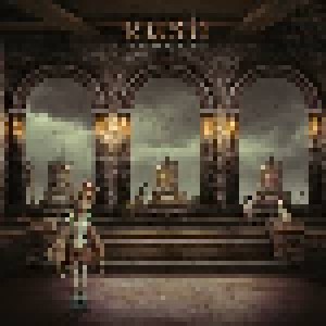Rush: A Farewell To Kings (4-LP) - Bild 1