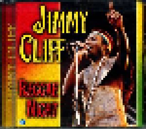 Jimmy Cliff: Reggae Night (CD) - Bild 1