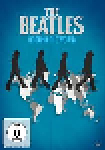 The Beatles: Around The World (In One Year) (DVD) - Bild 1