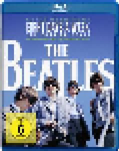 The Beatles: Eight Days A Week - The Touring Years (Blu-ray Disc) - Bild 1