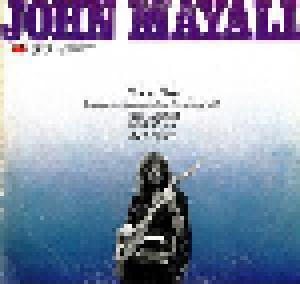 John Mayall: Primal Solos - Cover