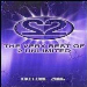 2 Unlimited: Very Best Of - Edition 2006, The - Cover