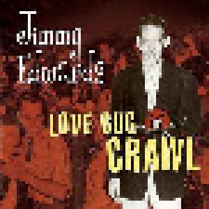 Jimmy Edwards: Love Bug Crawl - Cover