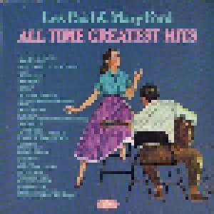 Les Paul & Mary Ford: All Time Greatest Hits - Cover