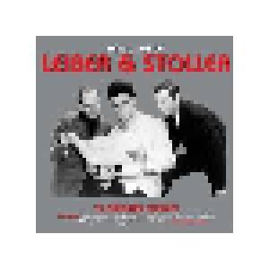 Songs Of Leiber & Stoller, The - Cover