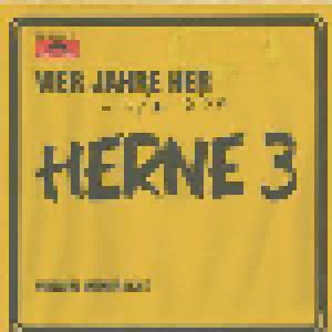 Herne 3: Vier Jahre Her - Cover