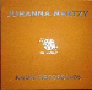 Johanna Martzy - The Radio Recordings - Cover
