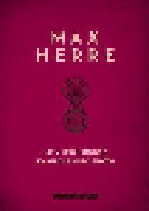 Max Herre: MTV Unplugged - Kahedi Radio Show - Cover